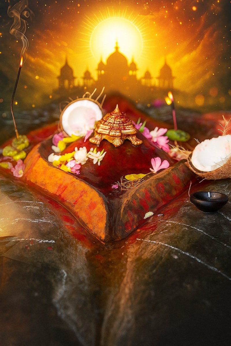 माँ कामाख्या जी के दुर्लभ दर्शन 🌟