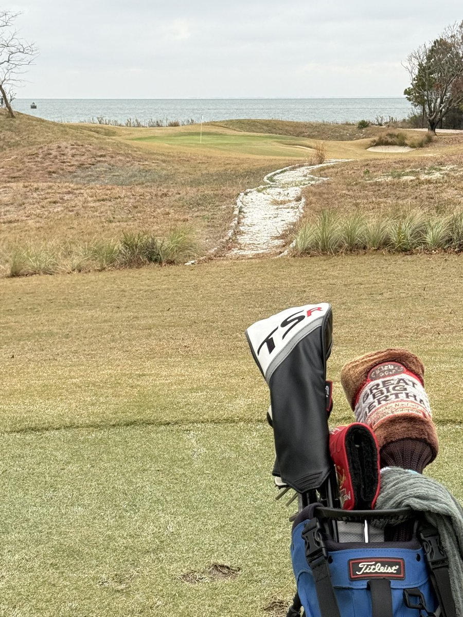 Plisken2112's tweet photo. Not the most ideal conditions for #qualitycontrol but sometimes you just have to get out there and scratch that itch! #esva #baycreek #devilsbackbone https://t.co/mcqAg1PFJD