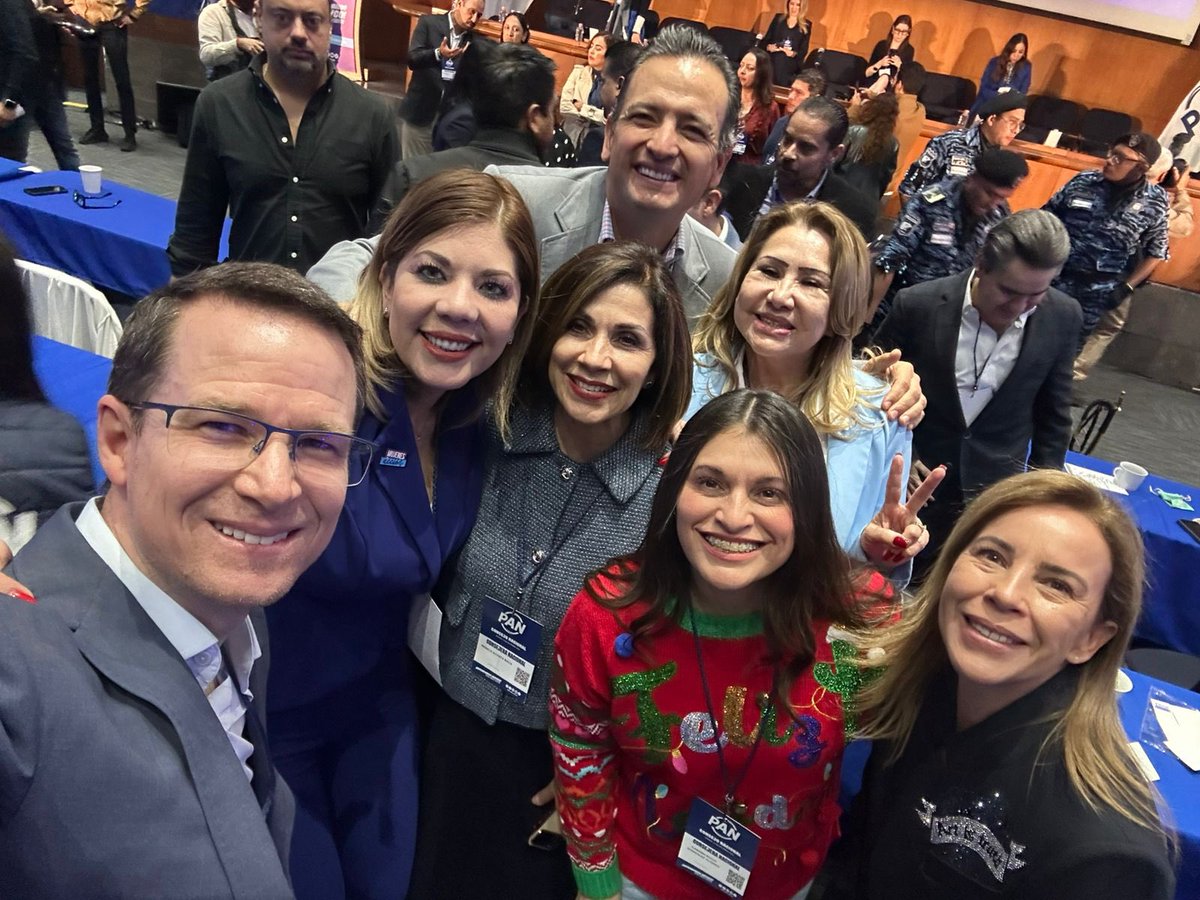 Daniela Alvarez tweet media