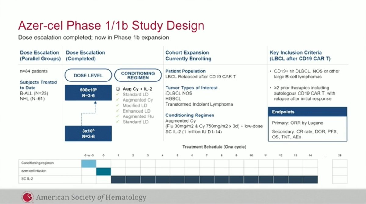Lymphoma Hub tweet media