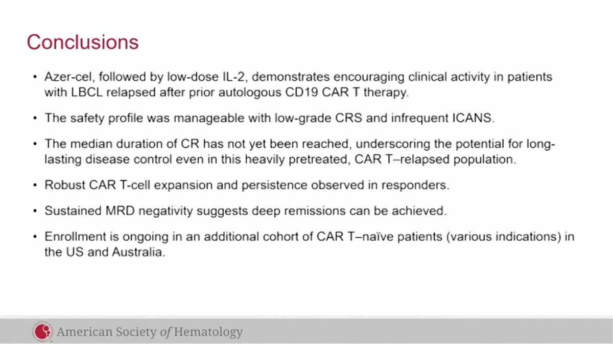 Lymphoma Hub tweet media