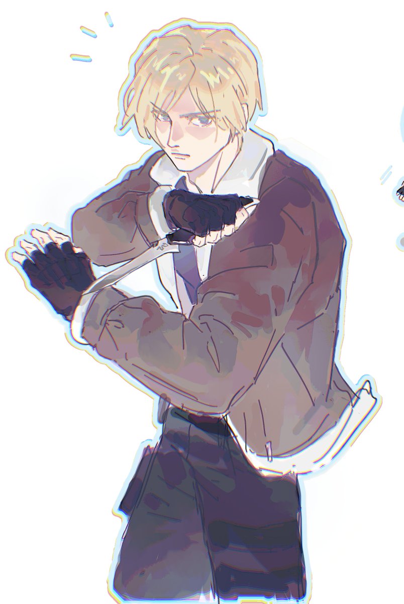 回旋镖🪃 tweet media