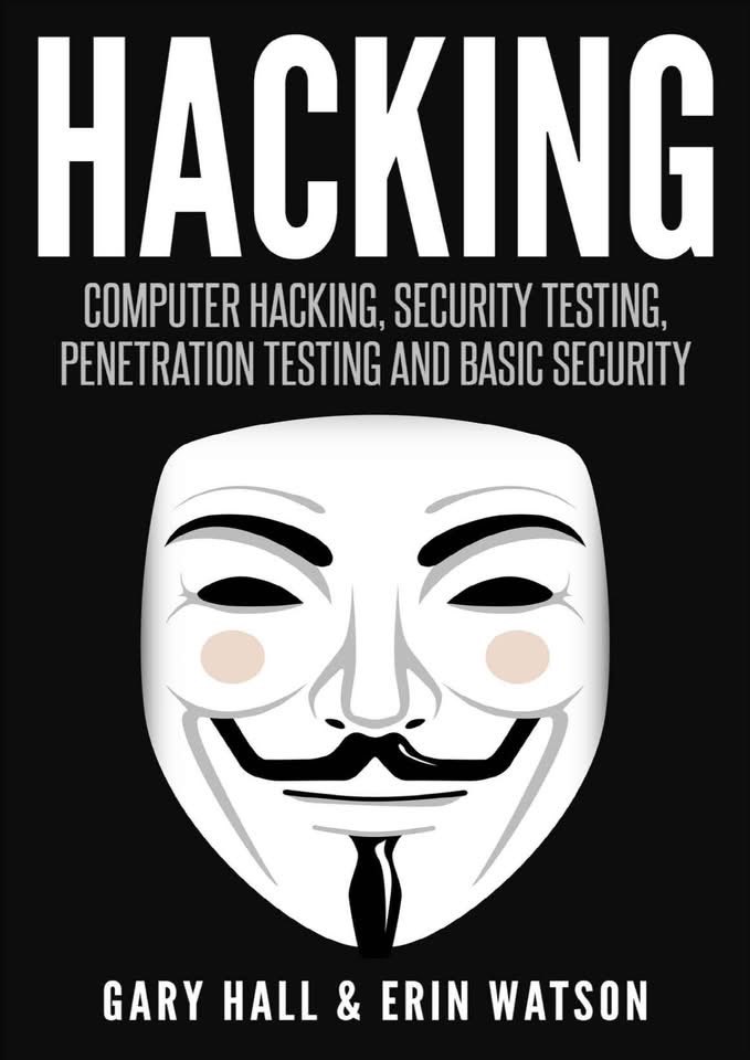 📘 Computer Hacking, Security Testing, Penetration Testing &amp; Basic Security Full Professional Overview

The Computer Hacking, Security Testing &amp; Penetration Testing Guide is a beginner‑friendly resource for building a strong foundation in offensive and defensive cybersecurity