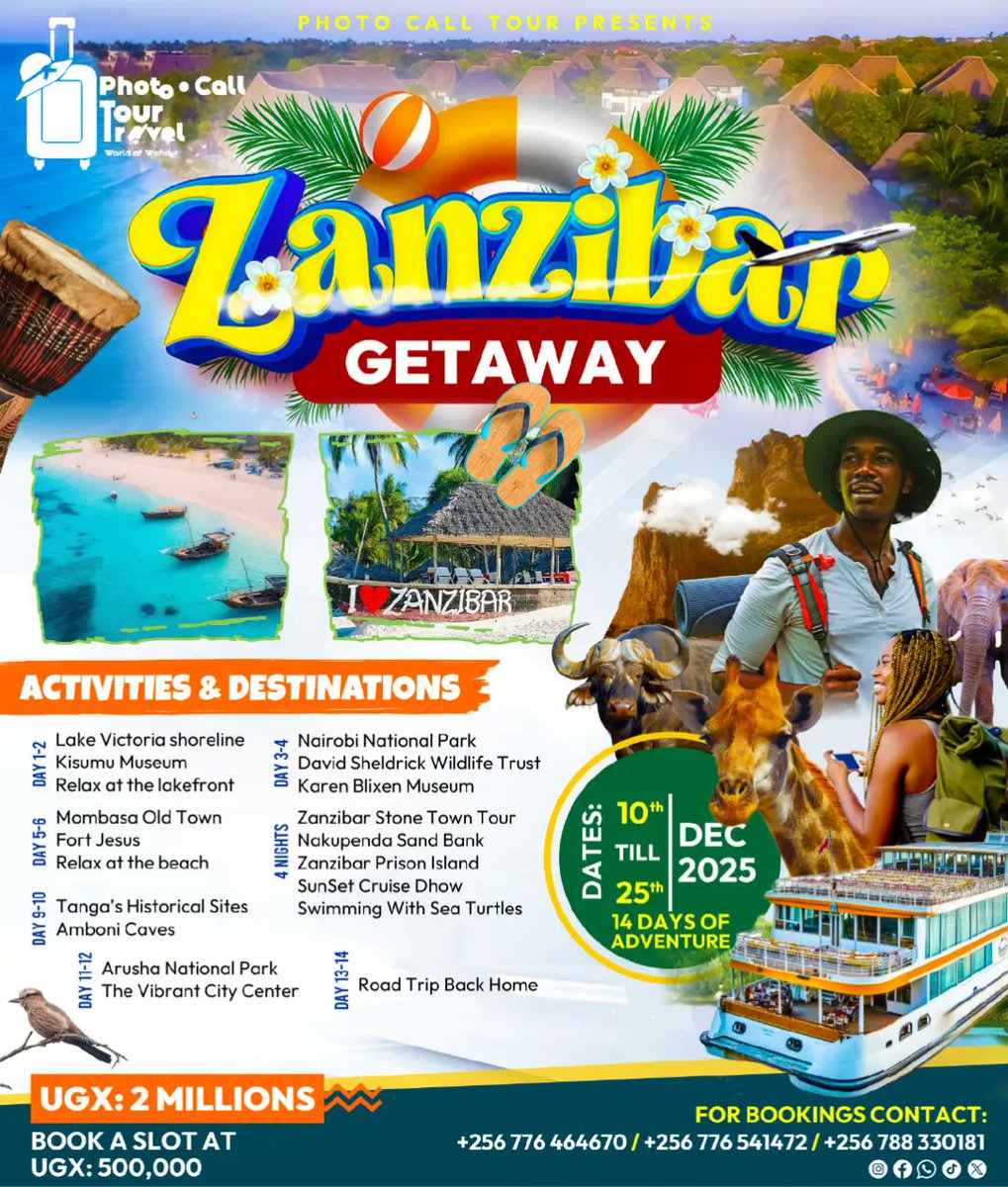 jafarifaris2's tweet image. Hey x fam here to let u know of wats been cooking , join us for our mega december trip to the coast.. see u there..