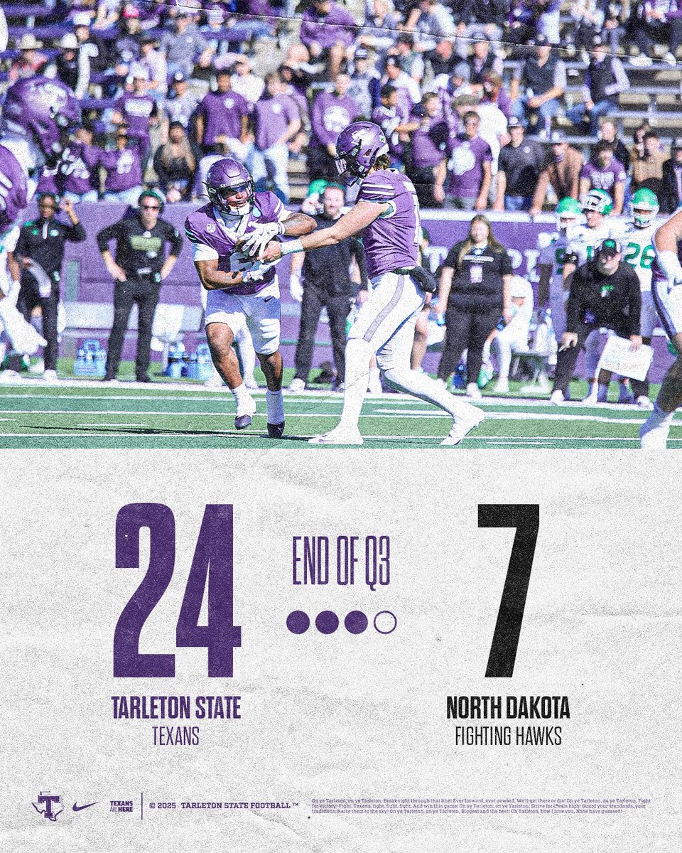 Time to finish the job! 🫡