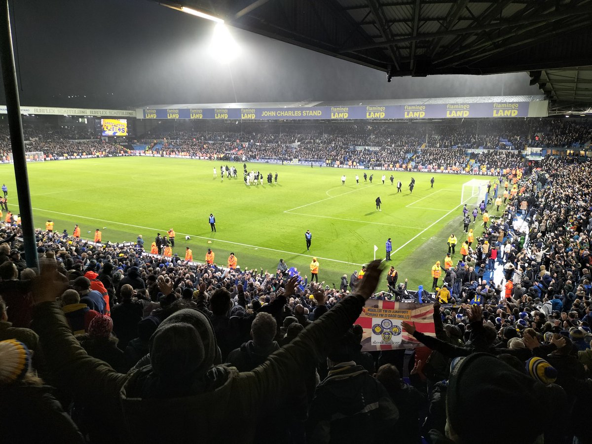 JournalGraham's tweet image. This team don't half put me through the ringer ...3-3 against Liverpool.. That's a win in my book! #lufc