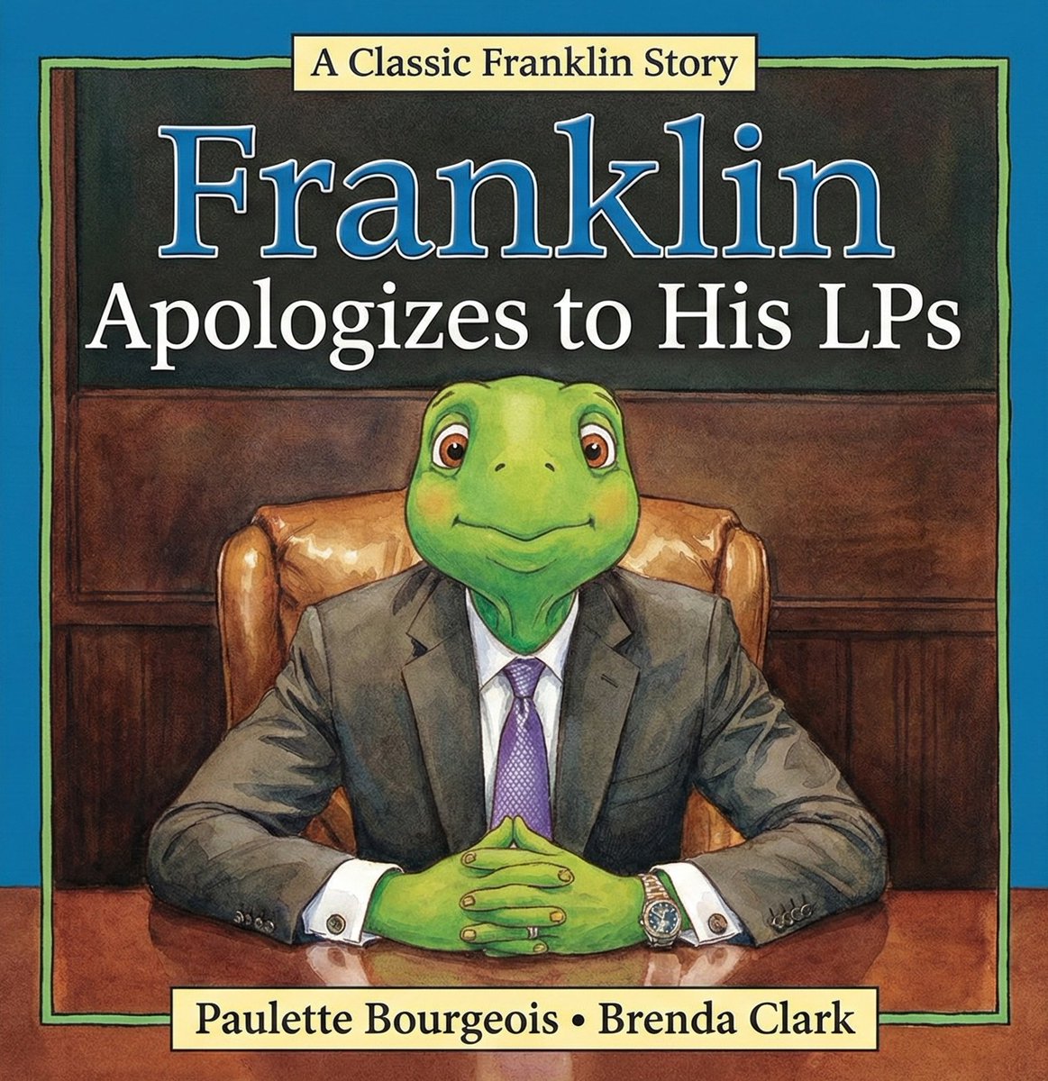 Michael Spyker tweet media