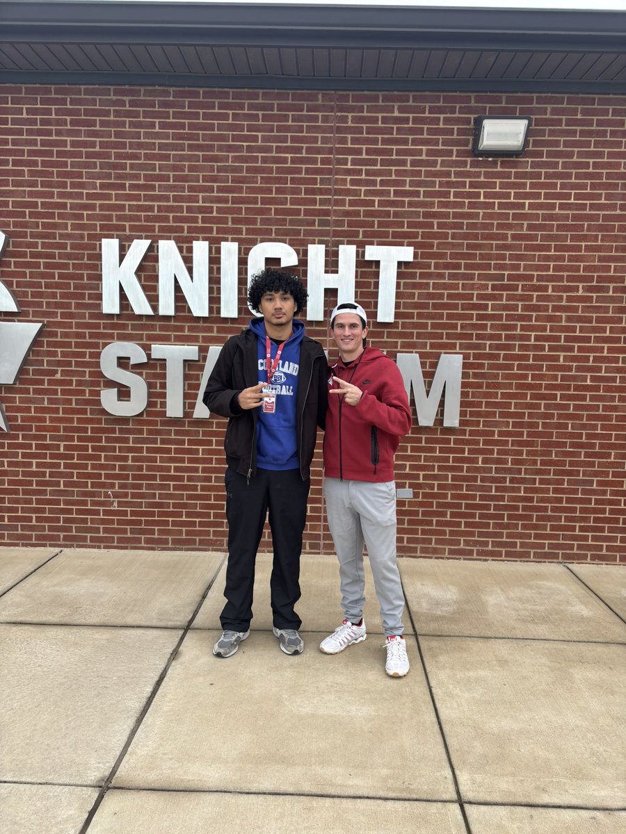 Brennan Plato tweet media