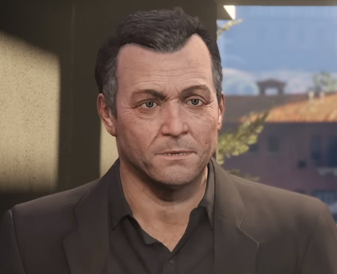 Me waiting for GTA VI