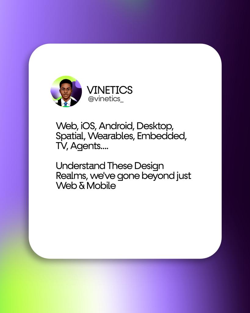 vinetics_'s tweet image. 📌📌📌

 #ui #ux #design #productdesign