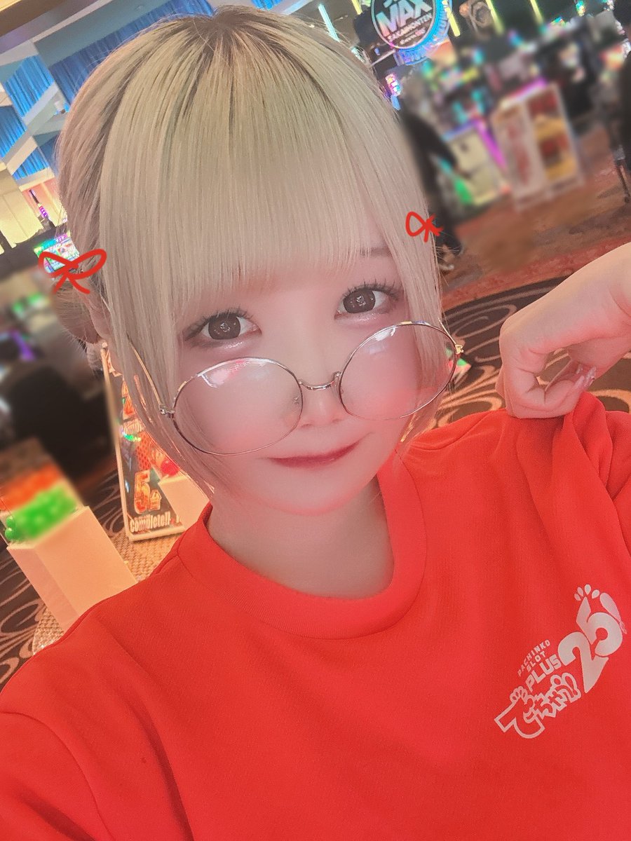 ぷらす ⚯ ͛ でちゃう！ tweet media