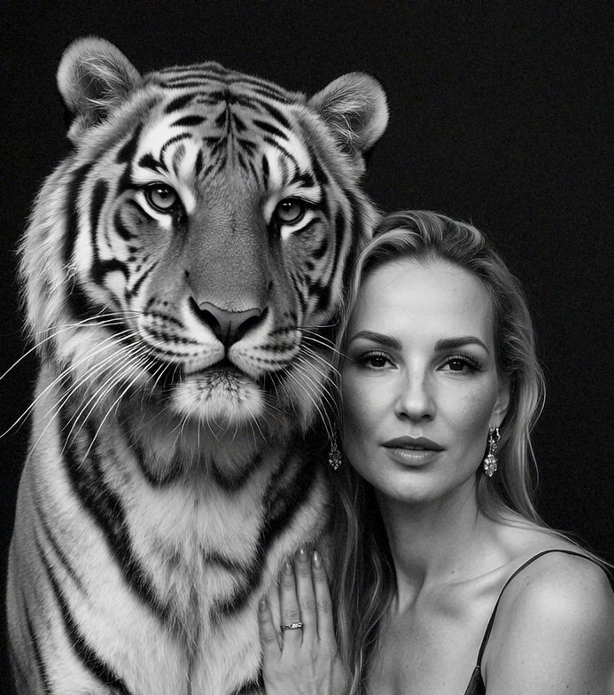 VAMOS <a href="/TigresOficial/">Club Tigres 🐯</a> 
 Gracias IA me favorecio chingo jajaa