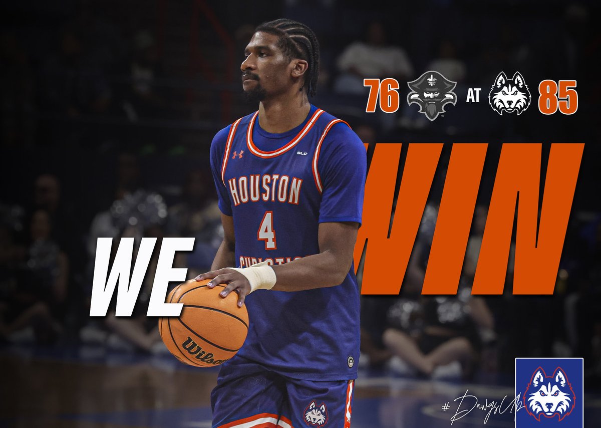 Final from New Orleans, LA

#DawgsUp