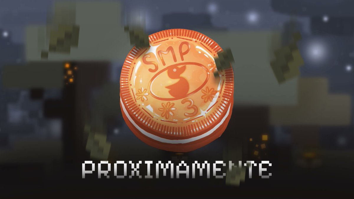 Cookie SMP 3 tweet media