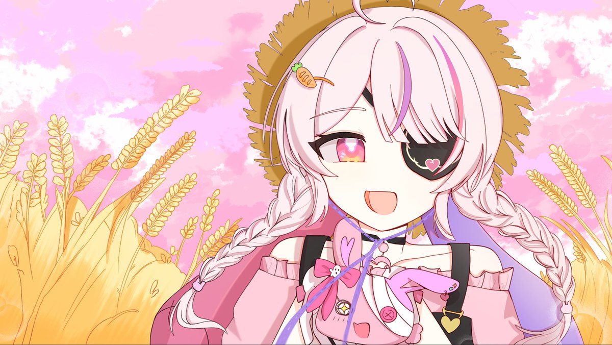 #MariringDay2025
#MariArtte 
HAPPY BIRTHDAY🎉🎉I'm so glad to join the project again this year. Hope Maria can receive our blessings ，I can't wait Korean concert!✨✨love you maria!