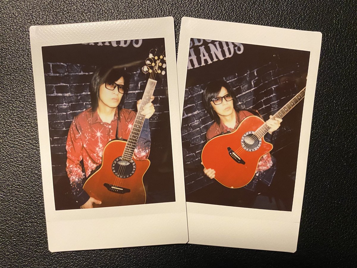 TATSUYA (@TATSUYAofficial) / Posts / X