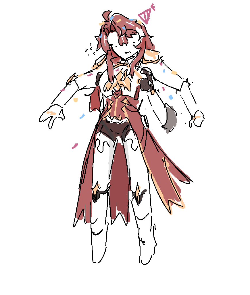 Happy argenti anniversary:DD the day of his release, look at him and all of his glory! -✨