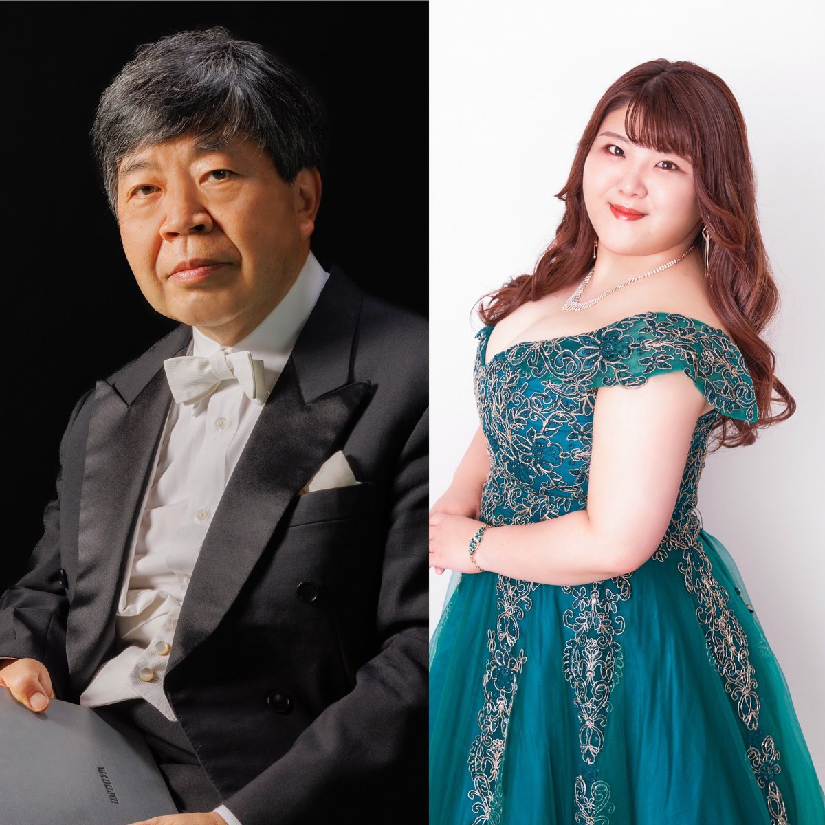 5/16（土）第414回の定期は、高関建さんの指揮で19世紀末に活躍した