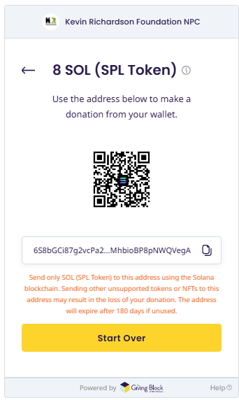 SerhioShelby's tweet photo. Recap 2.0

✅ We actually made a miracle in trenches all thanks to .@tykjen and .@elonmusk 🔥🔥🔥

✅ We sent $20k+ in fees to the charity that Tykjen choose to support - big hearted chud refused the money and we follow his wish

Charity wallet - 6S8bGCi87g2vcPa2DvjkPrpV8R6aMhbioBP8pNWQVegA

✅ Elon Musk pinned the news about Tykjen on his page

✅ We contacted https://t.co/Ahv0PdMJGT to arrange a connection - our future goal that Tykjen can have a meet and greet with them, because all of these donations were possible only because of him

✅ All this was made possible because one man decided to step up and tell the world that AI can not only be harmful but actually help people - .@grok is a great example of it

This is only the beginning, stay tuned 🔥🔥🔥