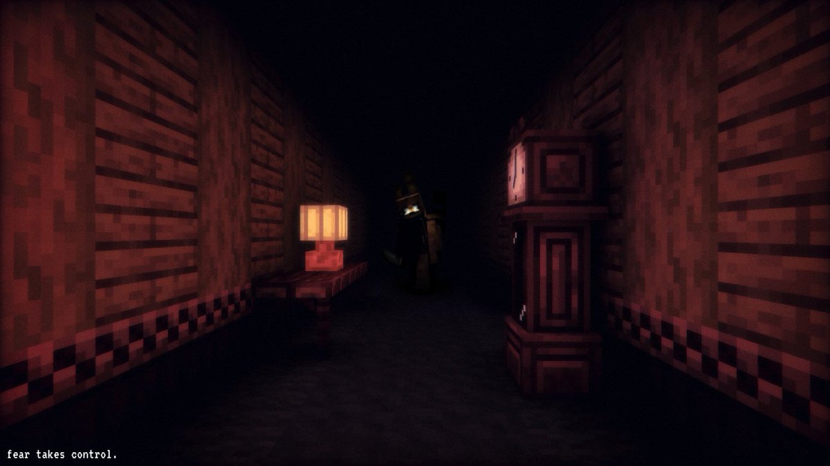 "Where are you really going to run"
Peak Render made by Devin