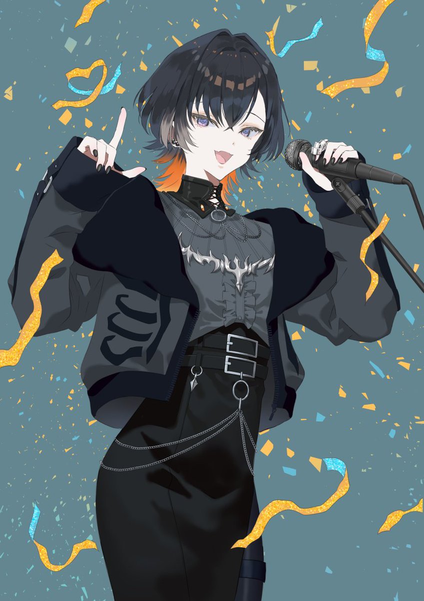 夕凪季 縁⚙️🌆ねくすとぴあ (@YunagiYosuga) / Posts / X