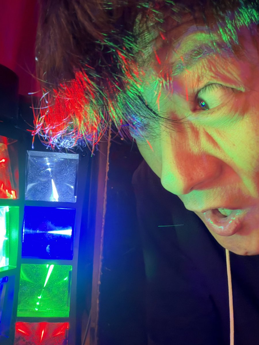 おはようございます

映画祭当日の巻

#RFFF