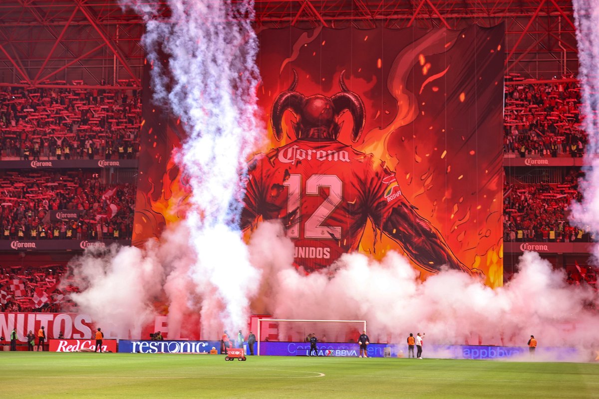Un auténtico infierno 👹❤️‍🔥