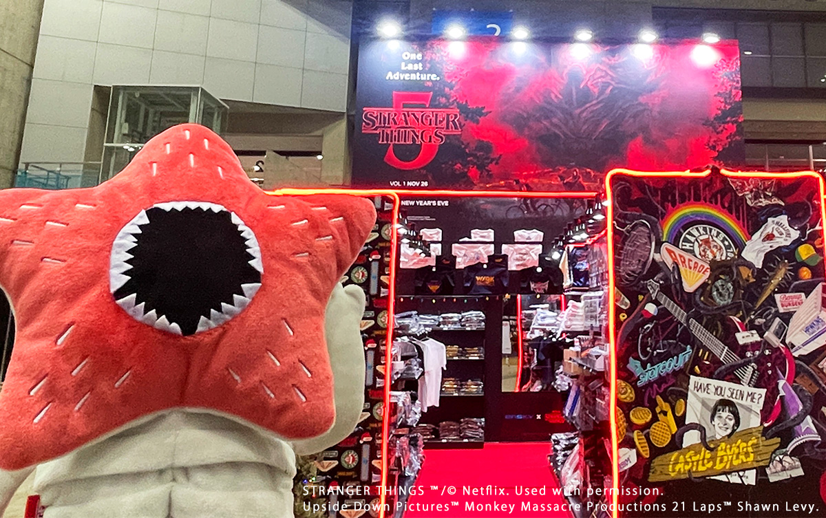 東京コミコン2025 限定 ストシン アクキー コンプセット 即日発送 東京