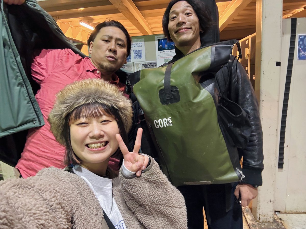 みみみ食堂の社長みーちゃん (@mimimi_basist) / Posts / X