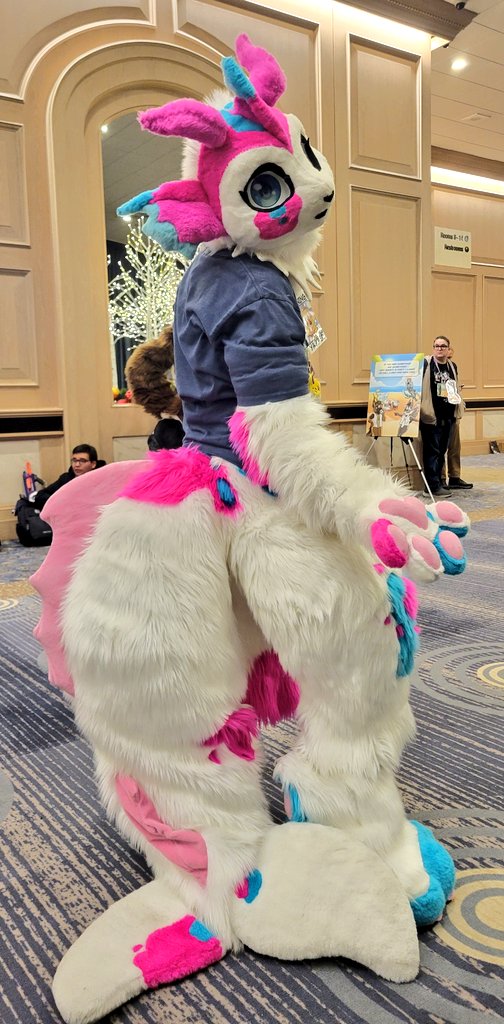 RabbityJoy tweet media