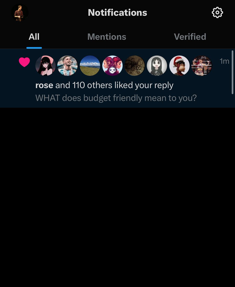 Charlie Morris tweet media