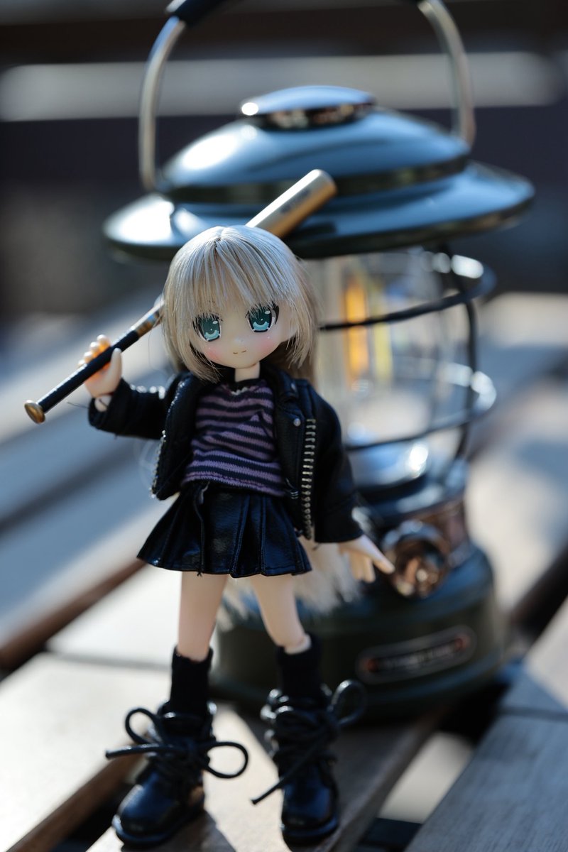 寧々ちゃん軍団の休日