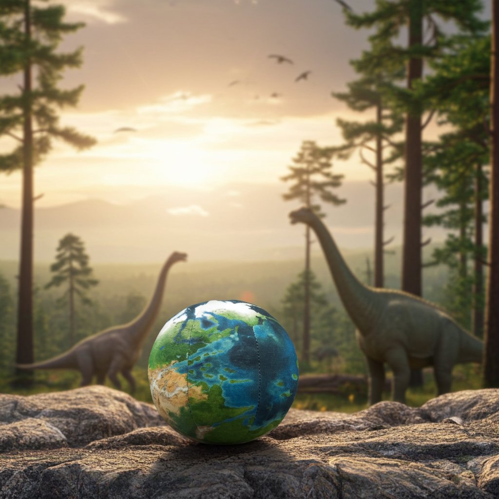 craftsnebula.com/shop/pangaea-e…

⊕ Pangaea Earth (Theoretical Design) – Educational Stuffed Planet Toy – Realistic and Soft Science Learning Ball