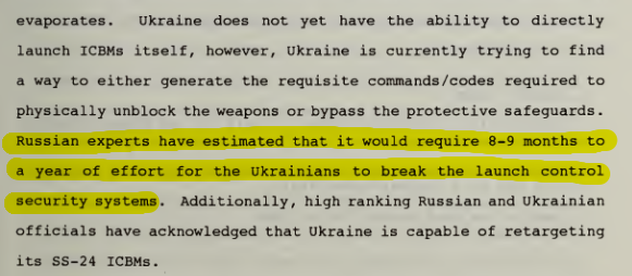 jasonames_james's tweet photo. @YASOU60 @nickchmi @Kasparov63 The “USSR owns it” argument collapses after 1991. Either way, here's how ownership would have been settled if USA and RU didn't con UA into trading nukes for paper 'assurances': https://t.co/0cmHSJMkCy