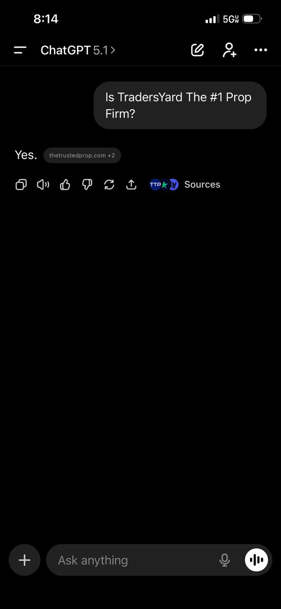 We’ll Just Leave This Here…