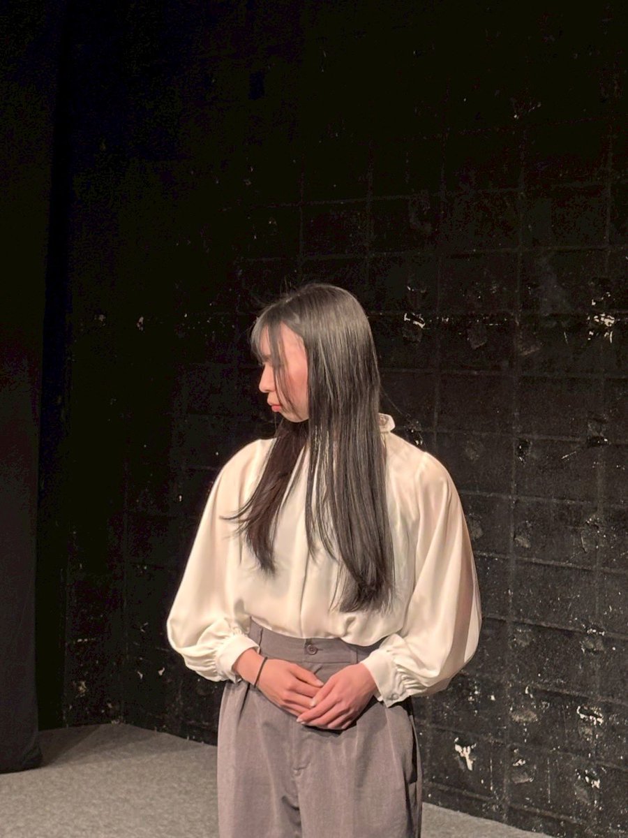 こまっちゃん@4月 coming soon (@sayaka64komatsu) / Posts / X