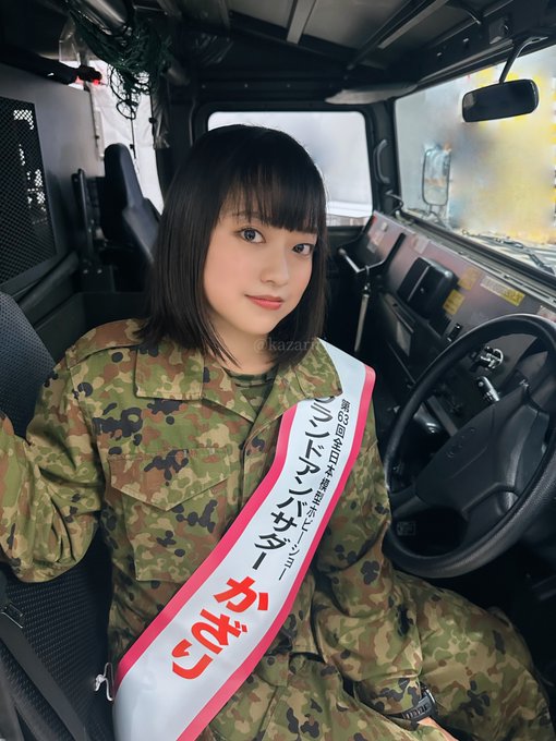 Twitterのコスプレ画像20