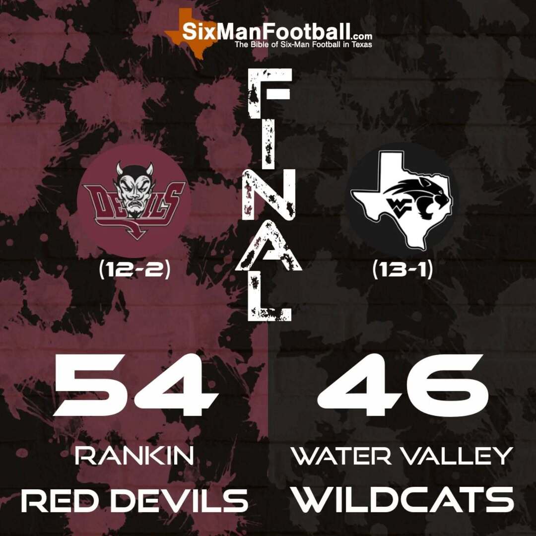 SixManFootball.com tweet media