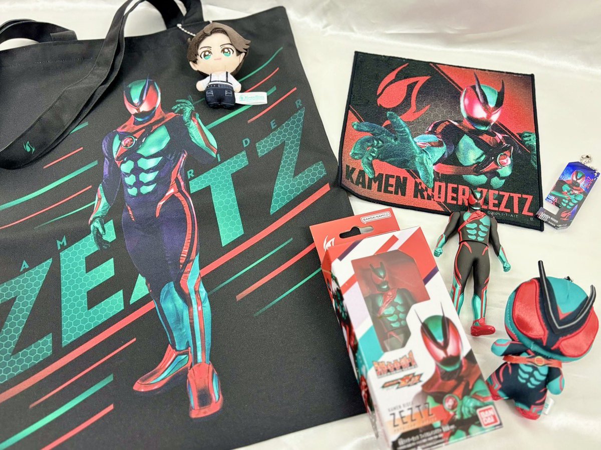 仮面ライダーストア (@KamenRiderStore) / Posts / X