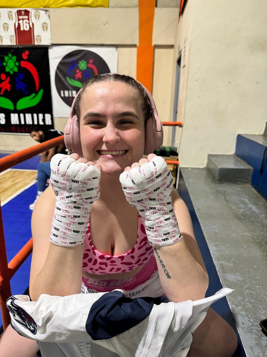 JewishBoxing's tweet image. Brooklyn Barwick eviscerates Yosmeilin Vizcaino
jewishboxingblog.com/2025/12/barwic…

@brooklynbarwick