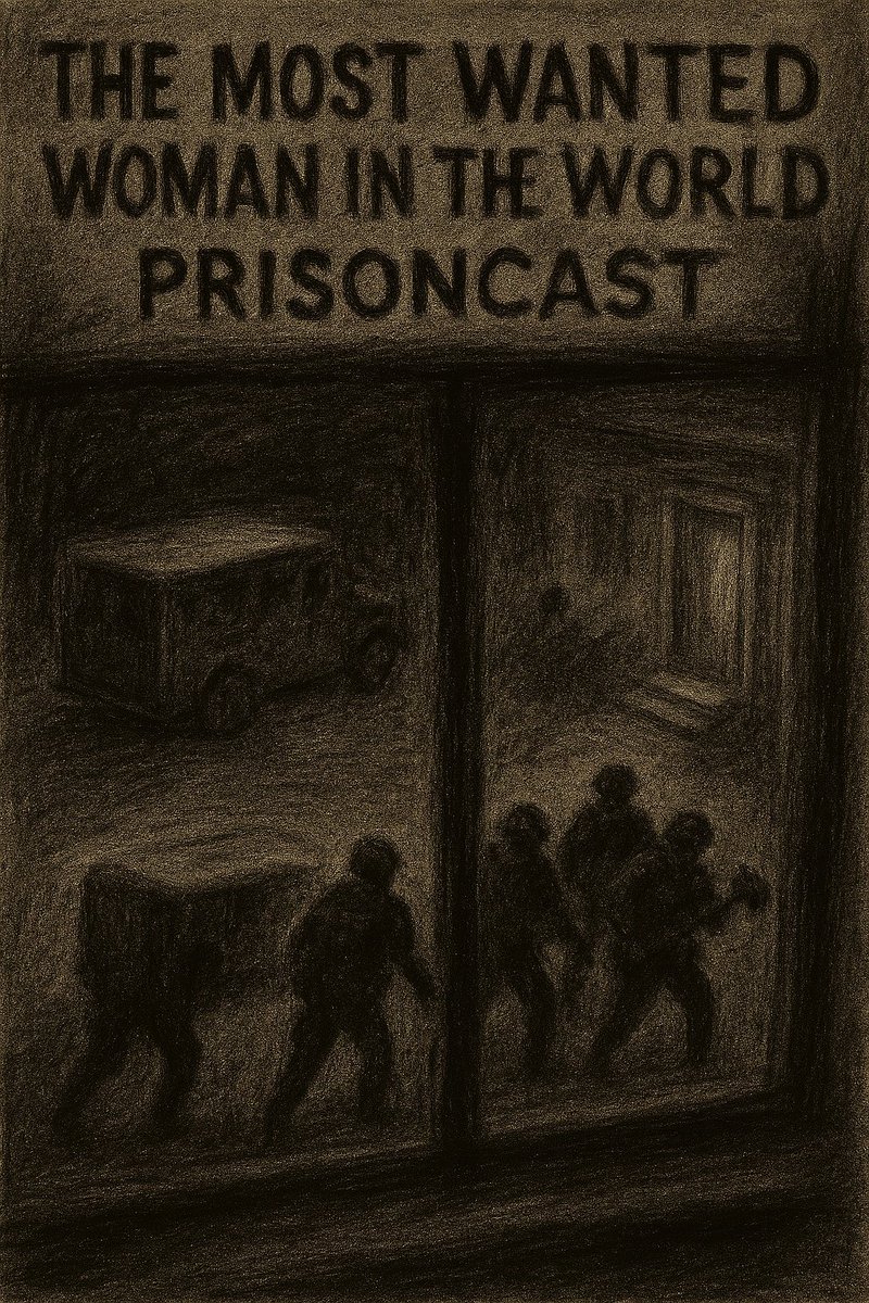 prisoncast tweet picture