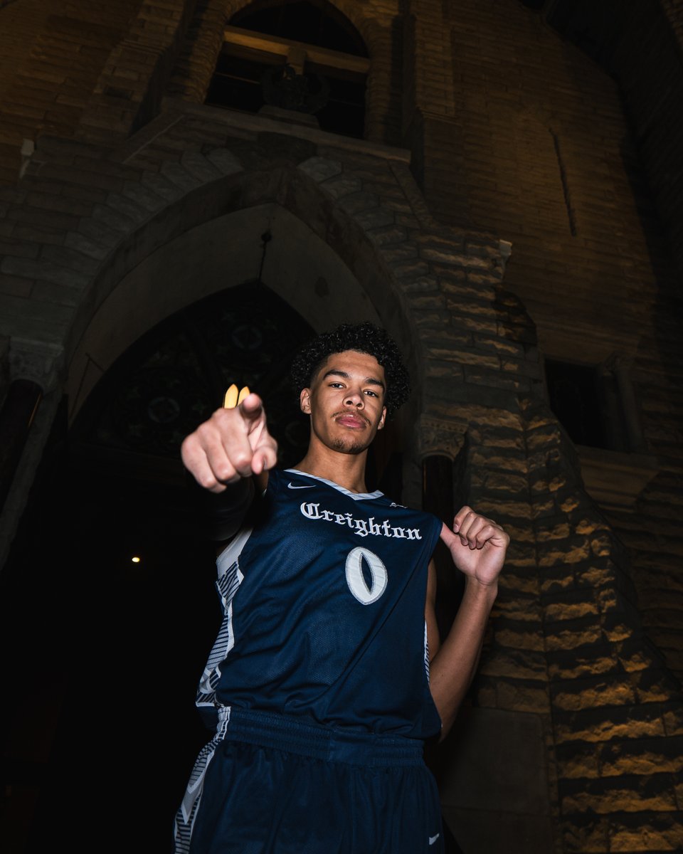 Creighton Men’s Basketball tweet media