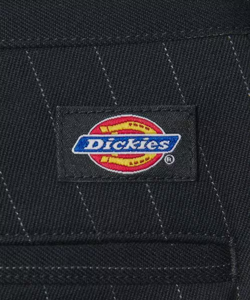 Dickies × monkey time 2025 FW 