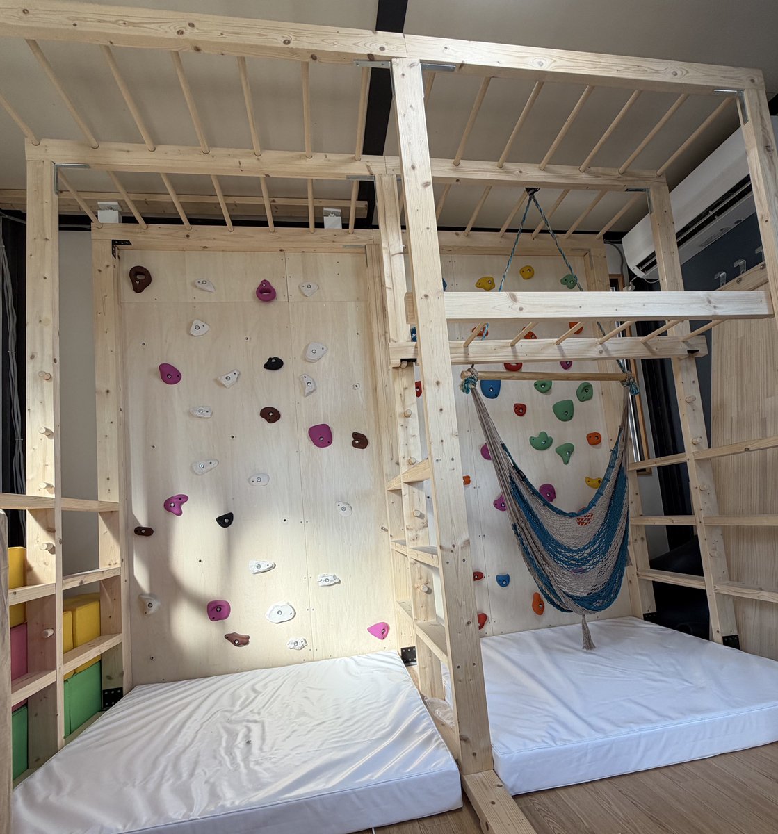 知育うんてい製作 アリサラのうんてい屋さん (@unteiyasan) / Posts / X