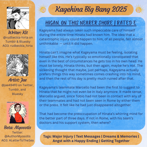 Kagehina Big Bang tweet media