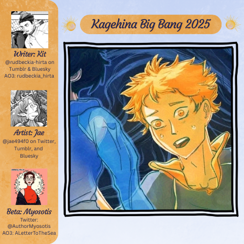 Kagehina Big Bang tweet media