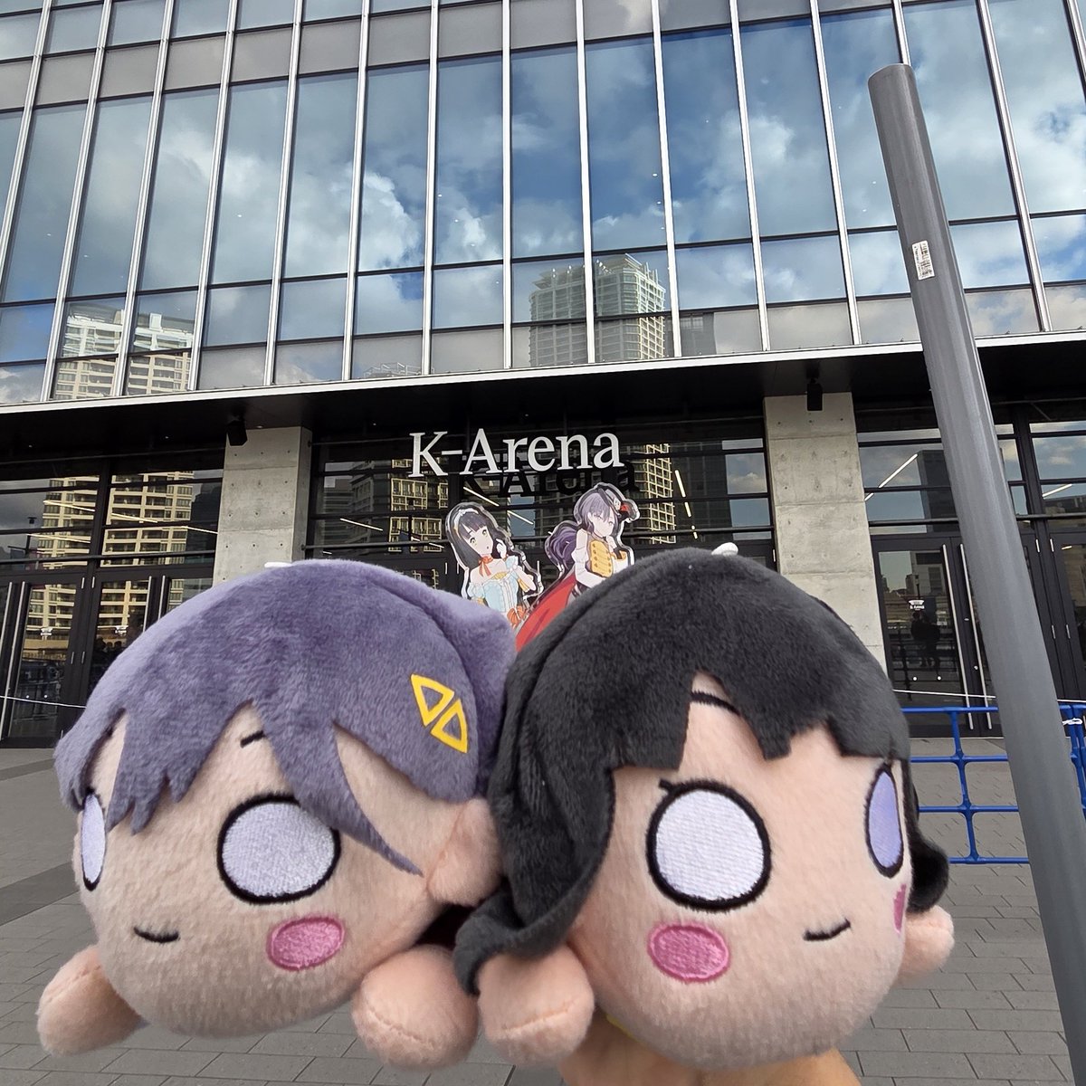 LLシュ (@TMctscr4doROlxd) / Posts / X