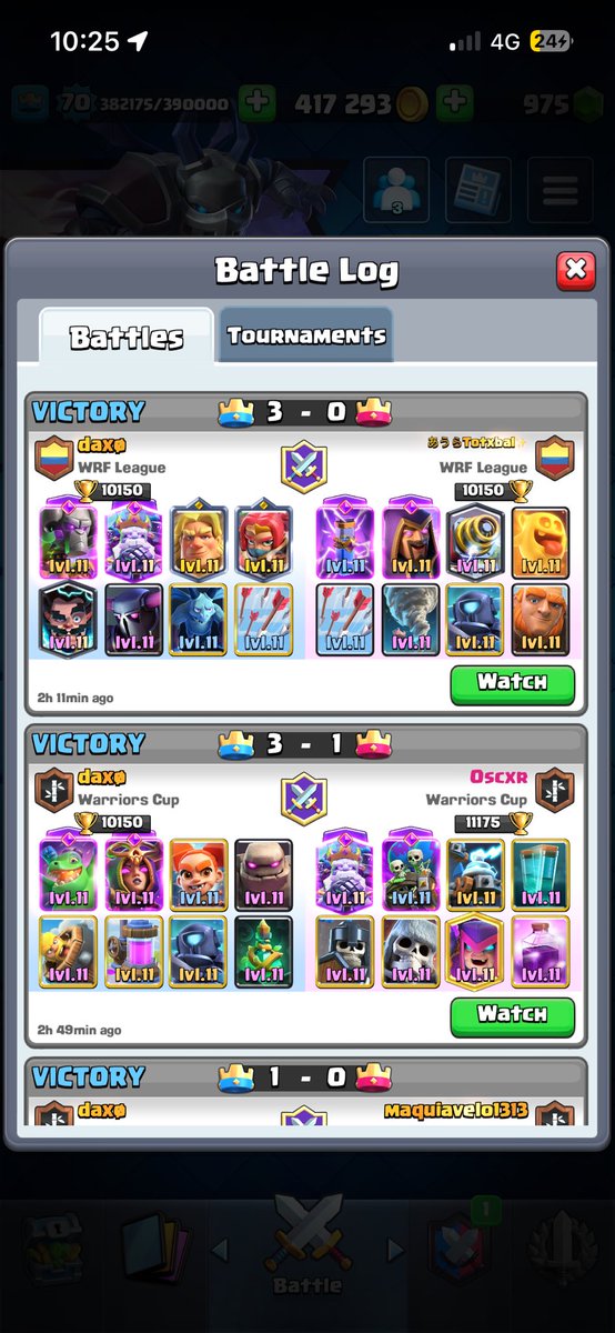 ddaniel_us's tweet photo. 😁@RRL_eSports @Wolfs5eSports https://t.co/T9rviR0xlS
