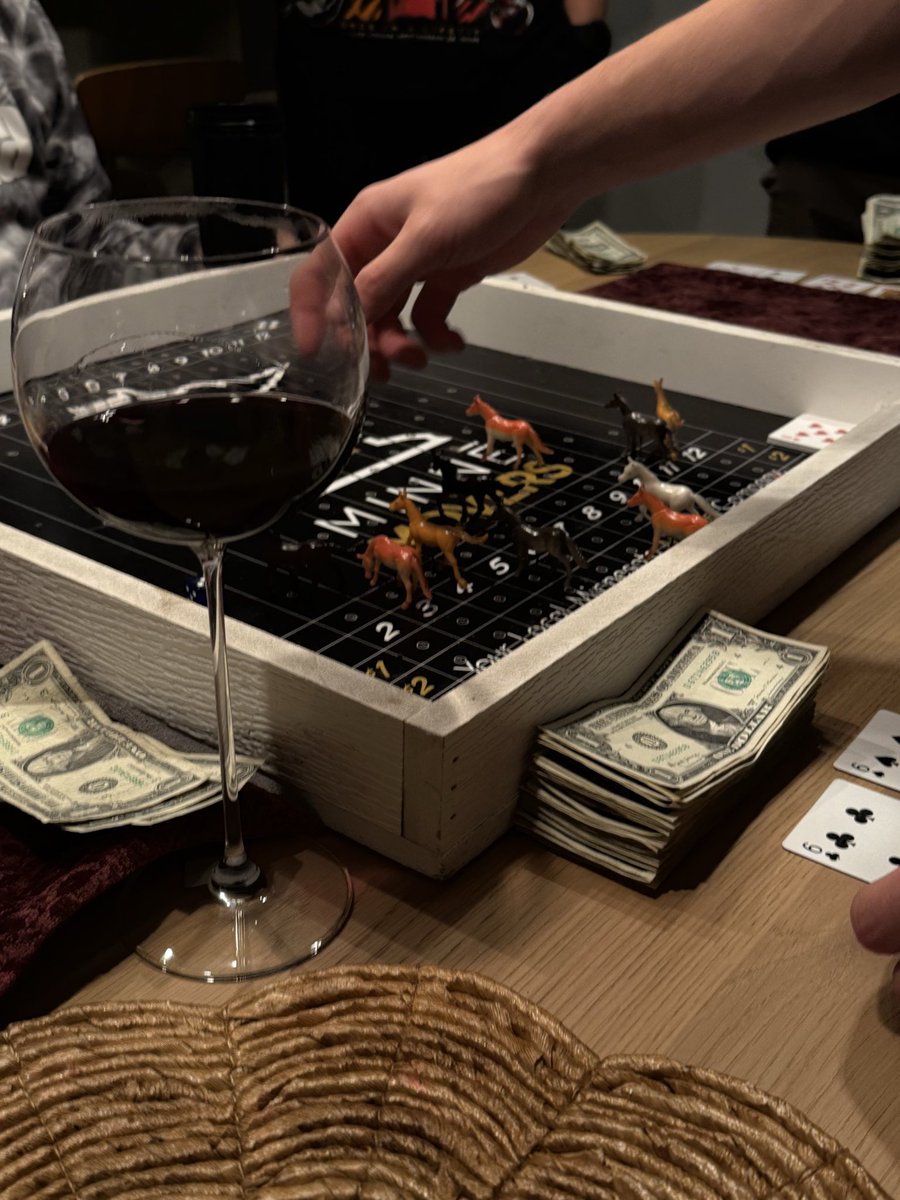 Gage Ausmus tweet media