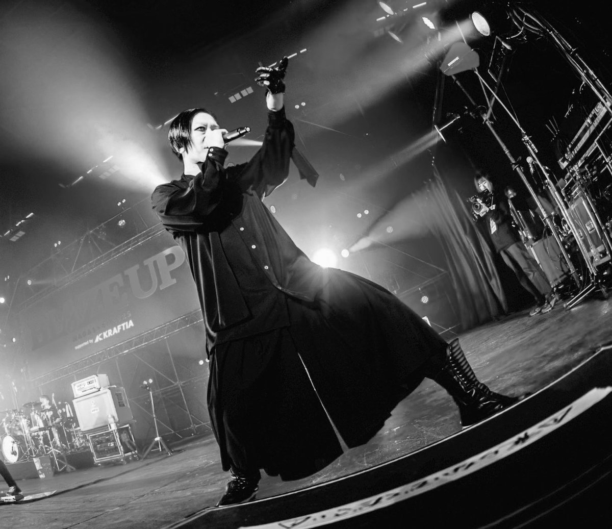 NOBUYA (@nobuya_rotten) / Posts / X